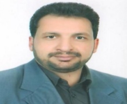 نادر  باقری