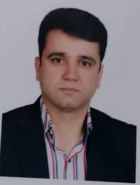 محسن جعفری باغملکی