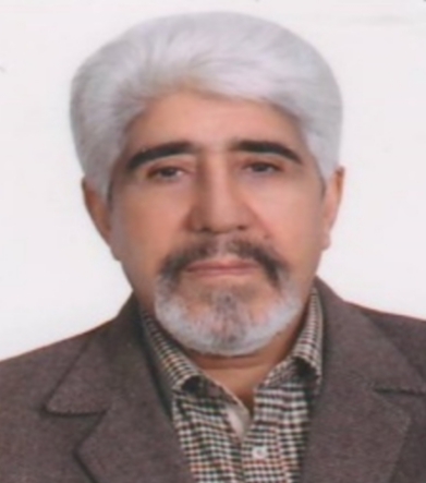 فرهاد ابراهیمی
