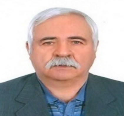 جمشید درخشان