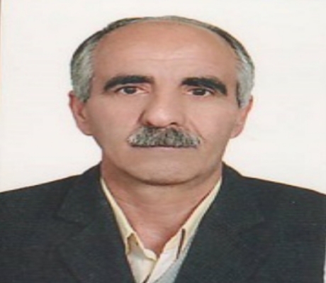احمد ابوالقاسمی
