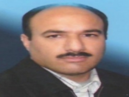 مسیح  احمدی