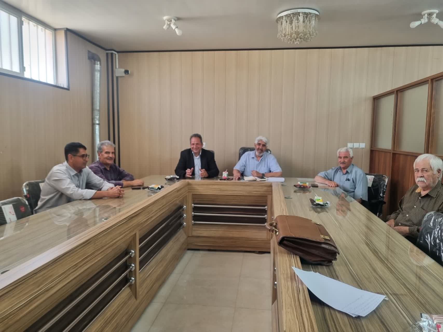 قرعه کشی انتخابات وام تیرماه 1405